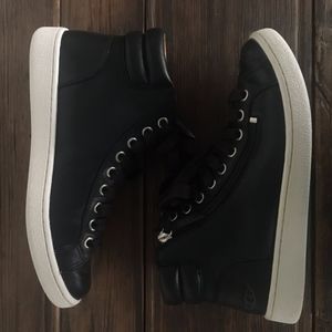 Ugg High Top Sneakers